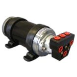 Octopus Autopilot Pump Type 3 Adjustable Reversing 12v Up To 30ci Cylinder-small image