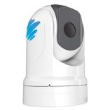 Omnisense Ulysses Micro S Stabilized HighPerformance Compact Thermal Camera-small image