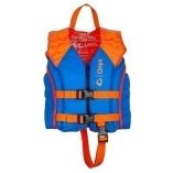 Onyx Shoal All Adventure Child Paddle Water Sports Life Jacket Orange-small image