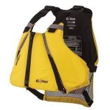Onyx Movevent Curve Paddle Sports Life Vest ML-small image