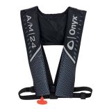 Onyx AM 24 AutomaticManual Inflatable Pfd Black-small image