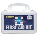 Orion Weekender First Aid Kit-small image