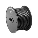 Pacer Black 10 Awg Primary Wire 100-small image