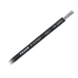 Pacer Black 10 Awg Battery Cable Sold By The Foot-small image