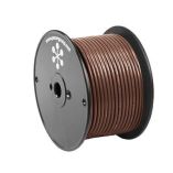 Pacer Brown 10 Awg Primary Wire 100-small image
