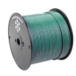 Pacer Green 10 Awg Primary Wire 500-small image