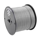 Pacer Grey 10 Awg Primary Wire 500-small image