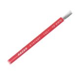 Pacer Red 10 Awg Battery Cable Sold By The Foot-small image