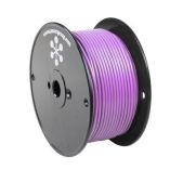 Pacer Violet 10 Awg Primary Wire 250-small image