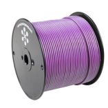 Pacer Violet 10 Awg Primary Wire 500-small image