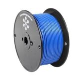 Pacer Blue 12 Awg Primary Wire 250-small image