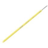 Pacer Yellow 12 Awg Primary Wire 25-small image