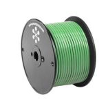 Pacer Light Green 14 Awg Primary Wire 100-small image