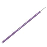 Pacer Violet 14 Awg Primary Wire 25-small image