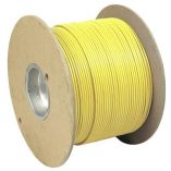 Pacer Yellow 14 Awg Primary Wire 1,000-small image