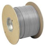 Pacer Grey 16 Awg Primary Wire 1,000-small image