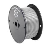 Pacer Grey 16 Awg Primary Wire 250-small image