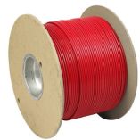 Pacer Red 16 Awg Primary Wire 1,000-small image