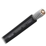 Pacer Black 1 Awg Battery Cable Sold By The Foot-small image