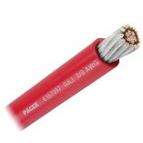 Pacer Red 20 Awg Battery Cable Sold By The Foot-small image