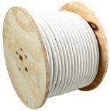 Pacer White 2 Awg Battery Cable 500-small image