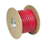 Pacer Red 30 Awg Battery Cable 50-small image