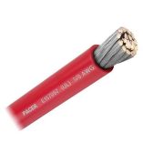 Pacer Red 30 Awg Battery Cable Sold By The Foot-small image