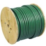 Pacer Green 4 Awg Battery Cable 250-small image