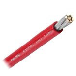 Pacer Red 4 Awg Battery Cable Sold By The Foot-small image