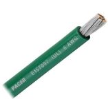 Pacer Green 6 Awg Battery Cable Sold By The Foot-small image