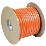 Pacer Orange 6 Awg Battery Cable 100-small image