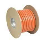 Pacer Orange 6 Awg Battery Cable 25-small image