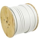 Pacer White 6 Awg Battery Cable 250-small image