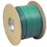 Pacer Green 8 Awg Primary Wire 1,000-small image