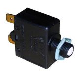 Paneltronics Thermal Push To Reset Circuit Breaker 15 Amp Sp, Ce Compliant-small image