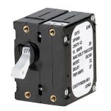 Paneltronics A Frame Magnetic Circuit Breaker 5 Amps Double Pole-small image
