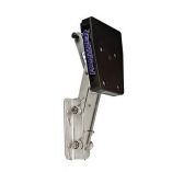 Panther Marine Outboard Motor Bracket Aluminum Max 20hp-small image