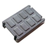 Panther Trolling Motor Foot Tray-small image