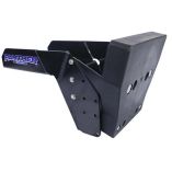 Panther Swim Platform Outboard Motor Bracket-small image