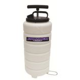 Panther Oil Extractor 15l Capacity Pro Series-small image