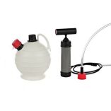 Panther Oil Extractor 25l Capacity Diy Series-small image