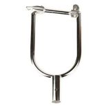 Panther Happy Hooker Mooring Aid Stainless Steel-small image
