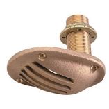 Perko 34 Intake Strainer Bronze Made In The Usa-small image