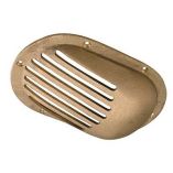 Perko 312 X 212 Scoop Strainer Bronze Made In The Usa-small image