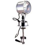 Perko 7 Searchlight 12v Chrome-small image