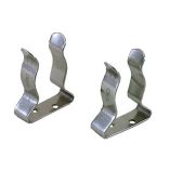 Perko Spring Clamps 114 Pair-small image
