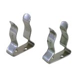 Perko Spring Clamps 1 134 Pair-small image