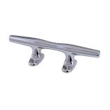 Perko 6 Open Base Cleat Chrome Plated Zinc-small image