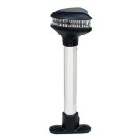 Perko Stealth Series Fixed Mount AllRound Led Light 718 Height-small image