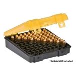 Plano 100 Count Small Handgun Ammo Case-small image